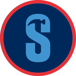 Salk's Ace Hardware & Marine Warwick logo