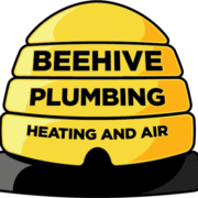 Beehive Plumbing West Valley City logo