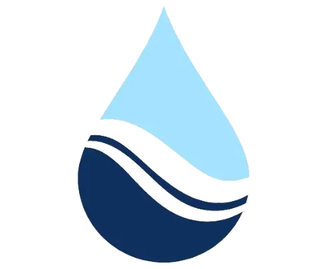 Clear Choice Water Of Kansas logo