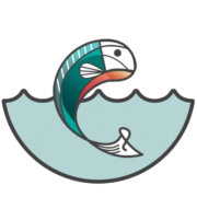 Living Waters Aquatic Management logo