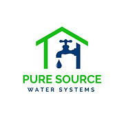 Pure Source Water Systems logo