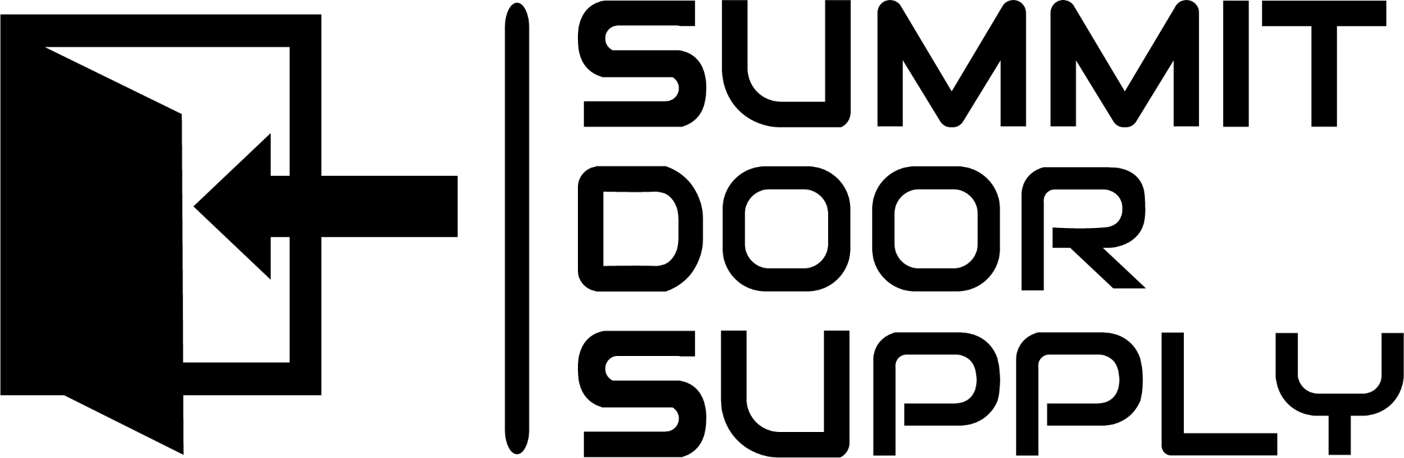 Summit Door Supply logo