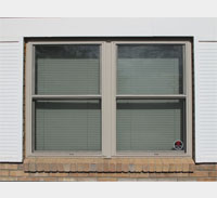 All-Pro Glass & Screen Inc. logo