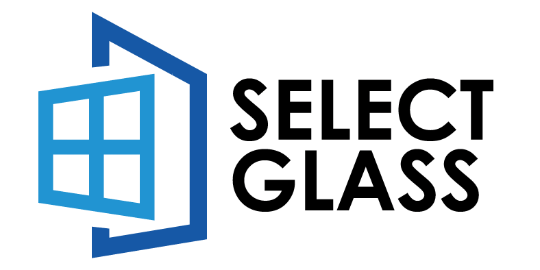 Select Glass & Windows Inc logo