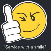 A+ Auto Glass logo