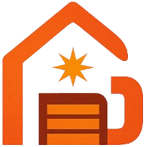 Spark Garage Doors Repair Aurora logo