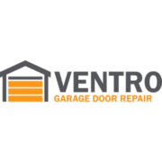 Ventro Garage Door Repair Boulder logo