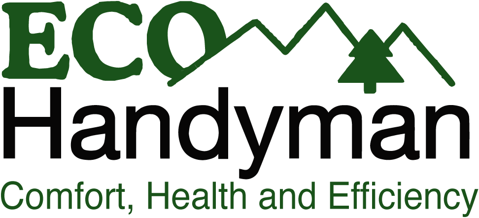 Eco Handyman logo