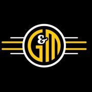 Glass & Mirror Inc logo