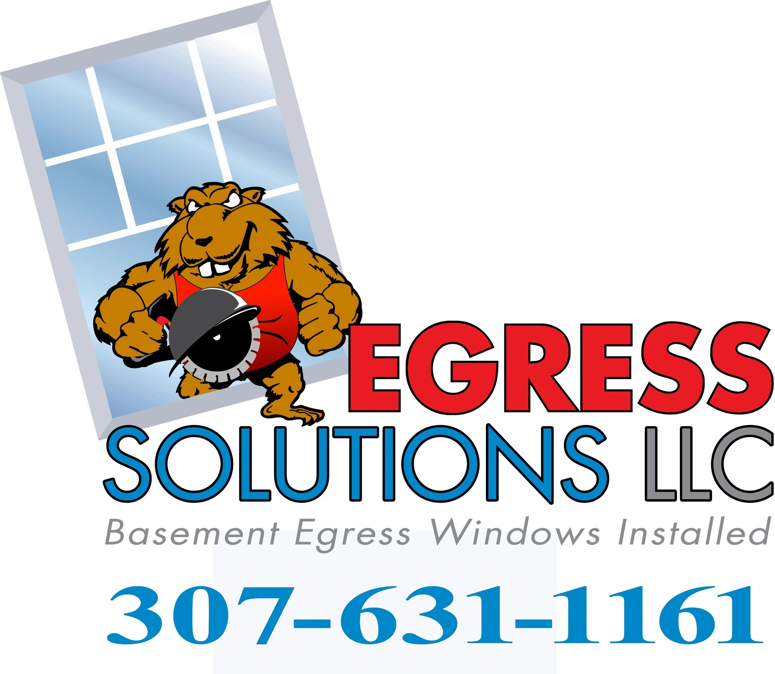 Egress Solutions LLC logo