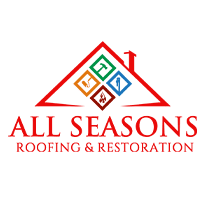 All Seasons Roofing and Restoration logo