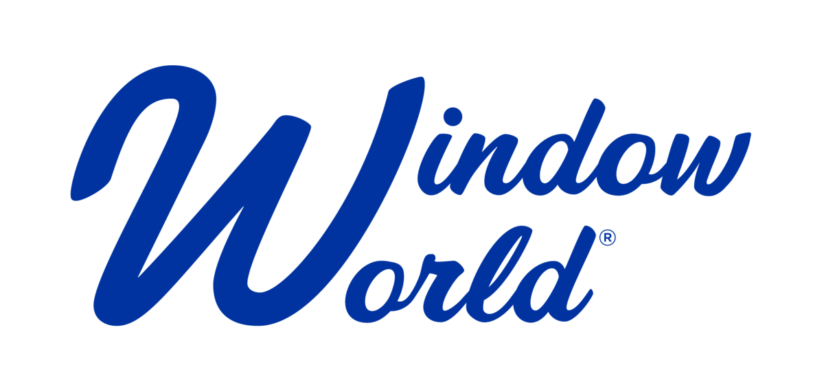 Window World of Cincinnati logo
