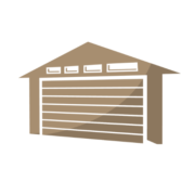 Torsion Garage Door logo