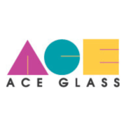 Ace Glass Co logo