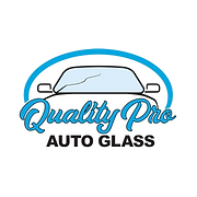 Quality Pro Auto Glass logo