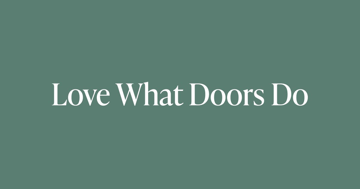 One Day Doors & Closets of Columbus logo