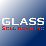 Glass Solutions, Inc. logo