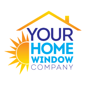 Your Home Window Company logo