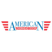 American Overhead Door Inc. logo