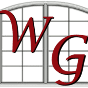 Window Gallery North Bergen logo