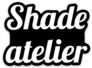 Shade Atelier logo