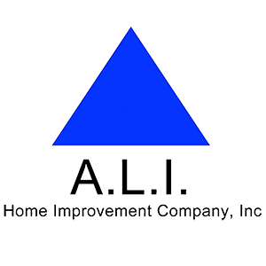 A.L.I. Home Improvement Company logo