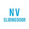 NV Sliding Doors logo
