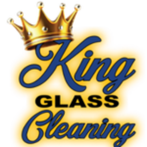 King Window Cleaning / Power Washing - Lowell, MA logo