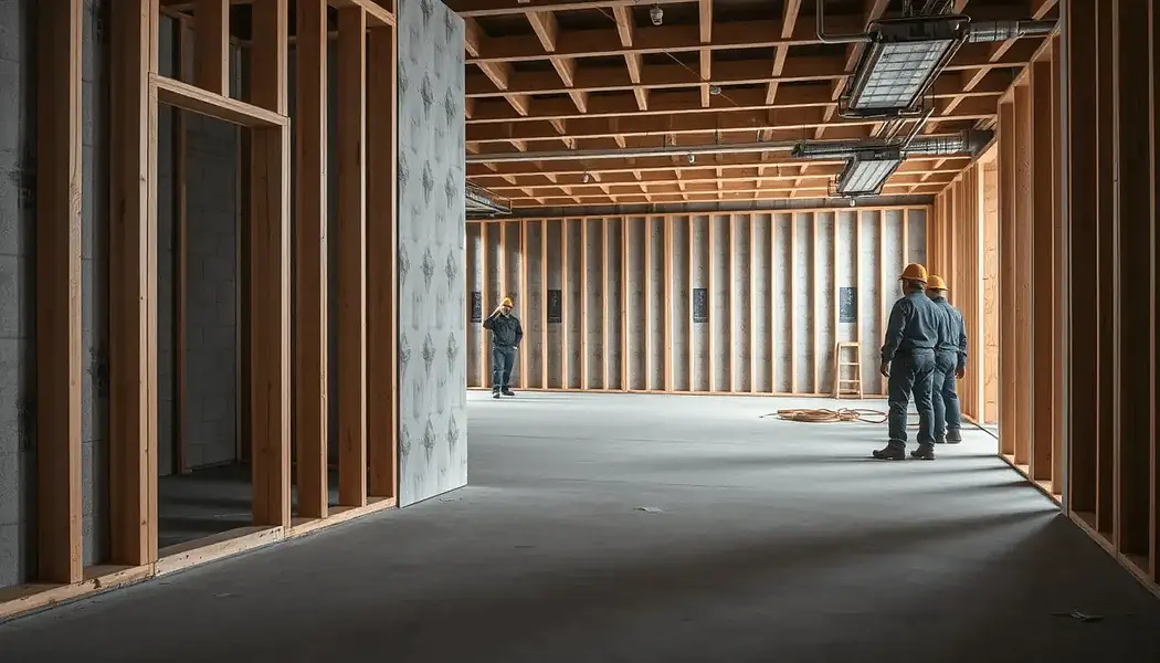 J & M Renovation Inc logo