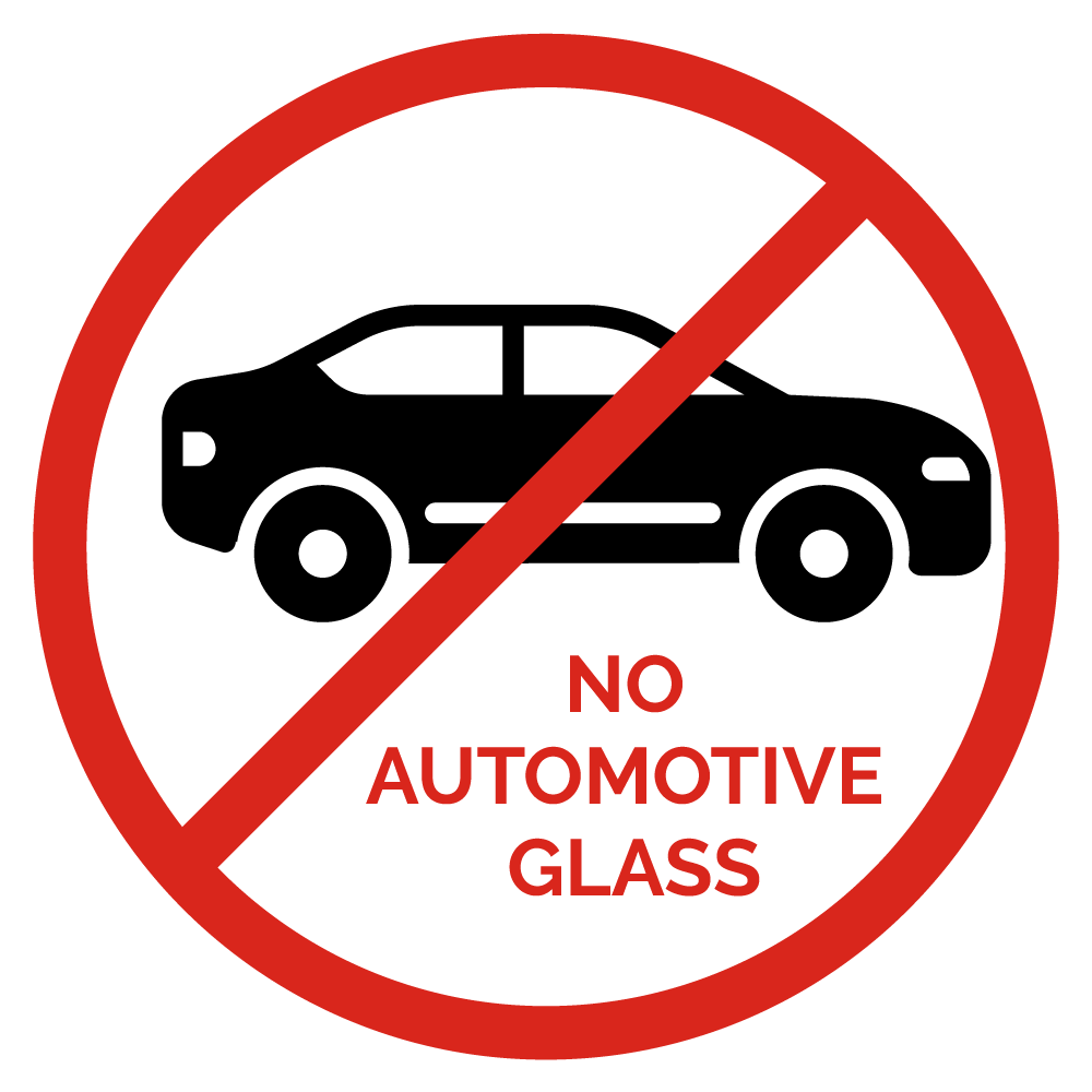 A1 Glass Company logo