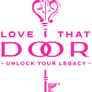 Love That Door, LLC logo
