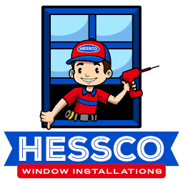 Hessco Window Installations logo