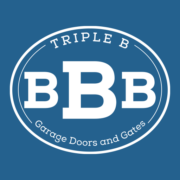 Triple B Garage Doors And Gates LLC logo