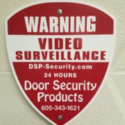 Door Security Products Inc logo