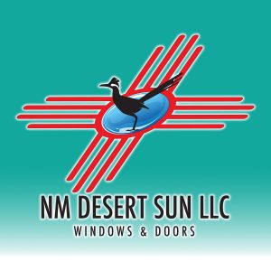 NM Desert Sun LLC windows and doors logo