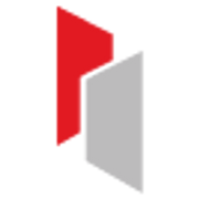 Bacon & Van Buskirk Glass Co. logo