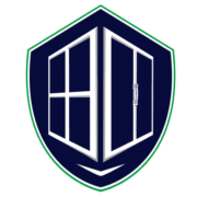 Guardian Shield Windows and Doors logo