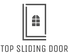 Top Sliding Doors logo