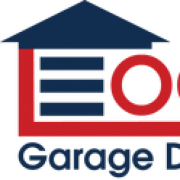 Local Garage Door Pros logo