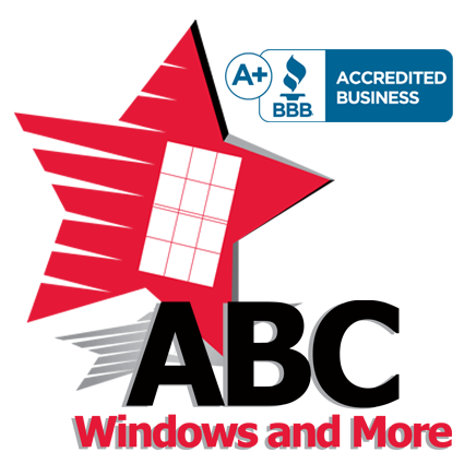 ABC Windows and More, llc logo