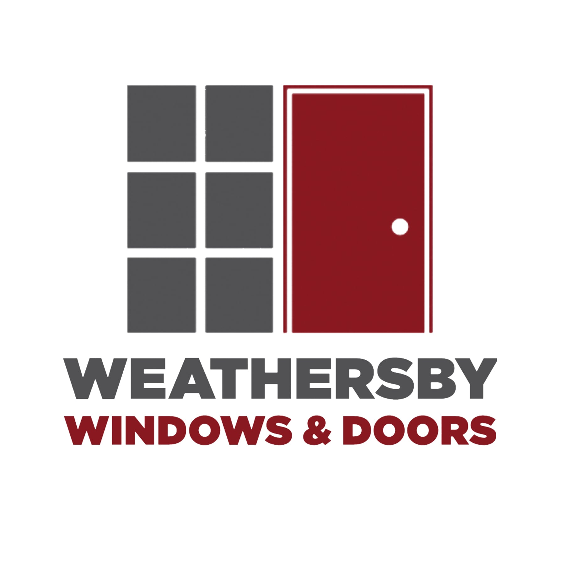 Weathersby Windows & Doors logo