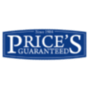 Price's Guaranteed Doors Inc logo