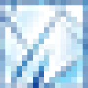 Frameless custom shower doors logo