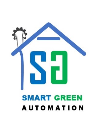 Smart Green Automation logo