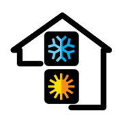 J.S. Refrigeration logo