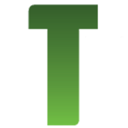 Twins Landscaping logo
