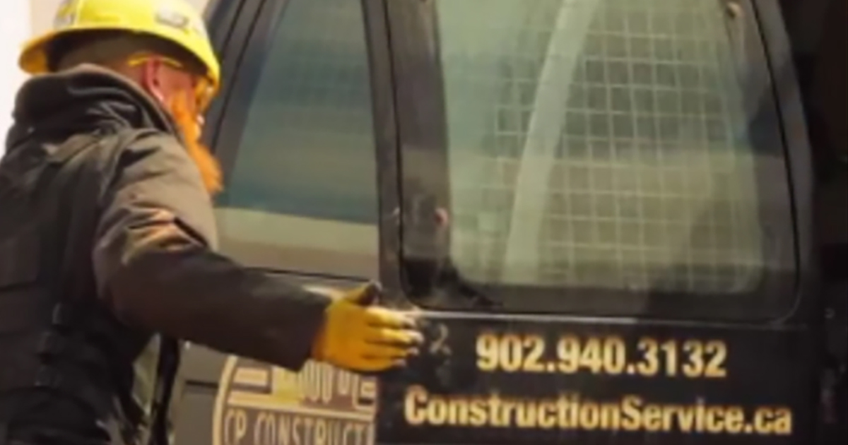 CP Construction Services Inc logo