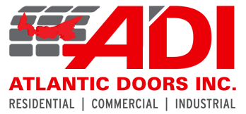 Atlantic Doors.Inc logo