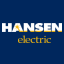 Hansen Electric logo
