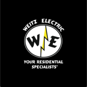 Weitz Electric LTD logo